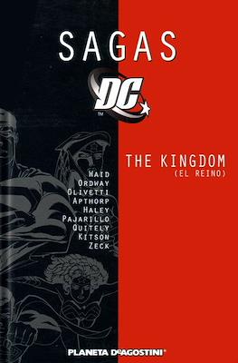 Colección Sagas DC #10