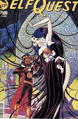 ElfQuest #13