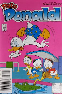 Pato Donald (Grapa) #210