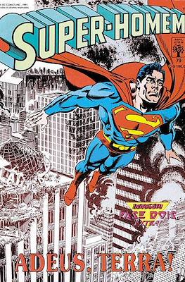 Super-Homem - 1ª série #79