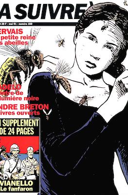 (A suivre) #160