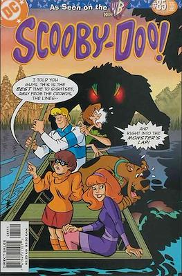 Scooby-Doo! #85