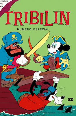 Tribilín #110