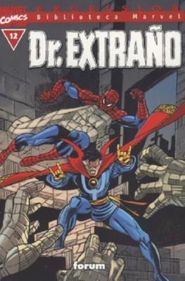 Biblioteca Marvel: Dr. Extraño (2003-2006) #12