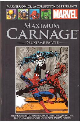 Marvel Comics: La Collection De Référence #259