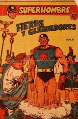 Superhombre #11
