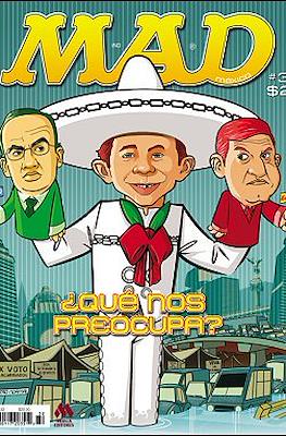 Mad #32