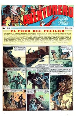 Aventurero #79