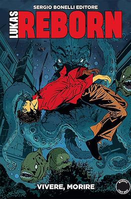 Lukas Reborn #6