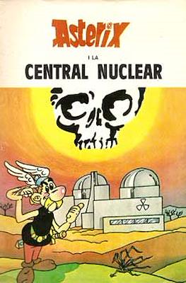 Astèrix i la central nuclear