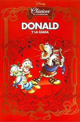 Clásicos de la literatura Disney (Rústica) #13