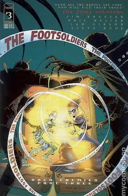 The Foot Soldiers #3