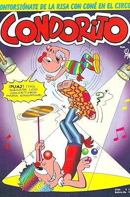 Condorito #575