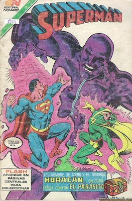 Supermán #1501
