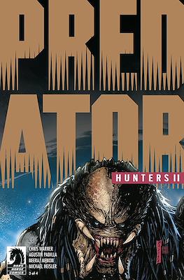 Predator Hunters II #3