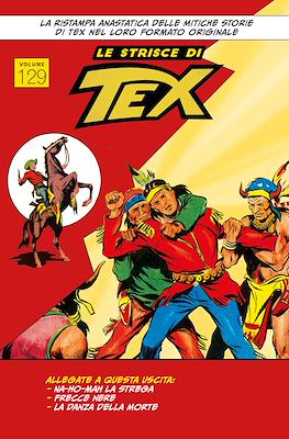 Le strisce di Tex #129