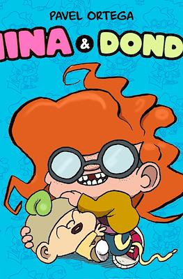 Nina & Dondó