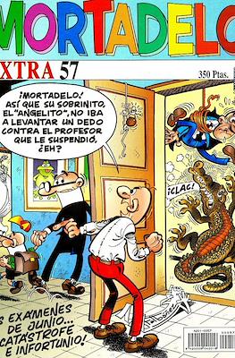 Mortadelo Extra #57