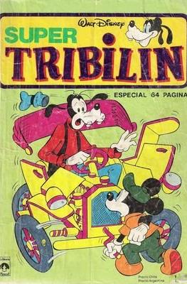 Super Tribilin #5