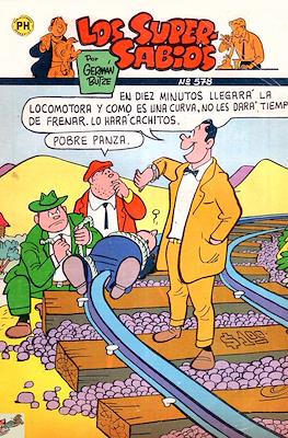 Los Supersabios #578