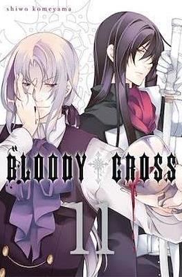Bloody Cross #11