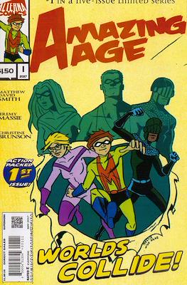 Amazing Age #1