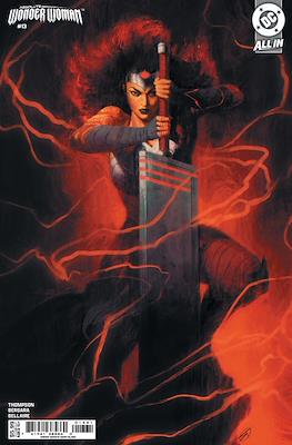 Absolute Wonder Woman (2024-Variant Covers) #13.1