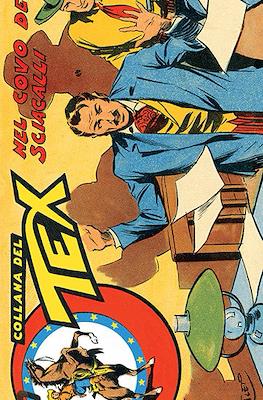 Le strisce di Tex #267