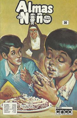 Almas de Niño #30