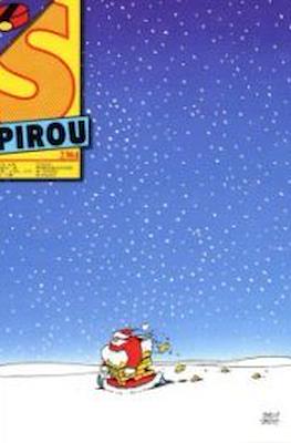 Le journal de Spirou #2384