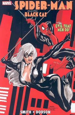 Spider-Man and the Black Cat: The Evil that Men Do