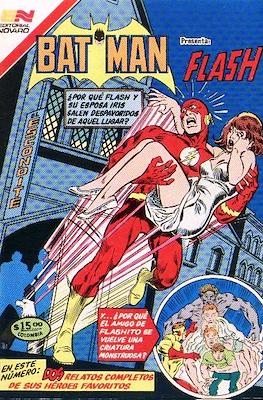 Batman (Grapa) #227