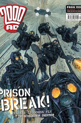 2000 AD #1531