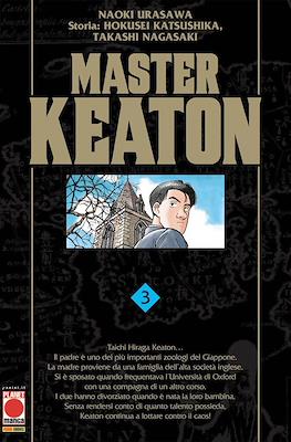Master Keaton #3