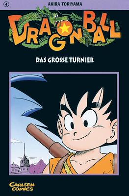 Dragon Ball #4