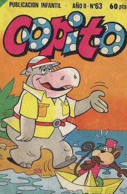 Copito (1980) (Rústica) #63