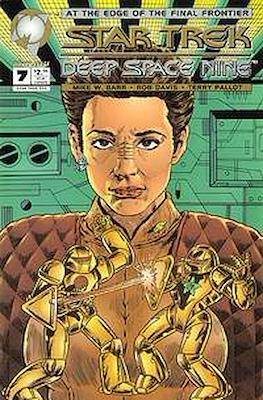 Star Trek Deep Space Nine (1993-1996) #7