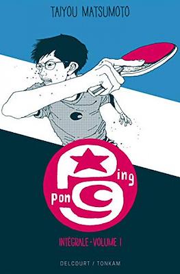 Ping Pong