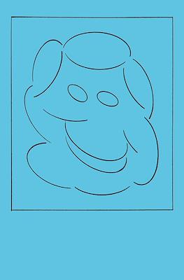 Sixteen Drawings of Sixteen Lines