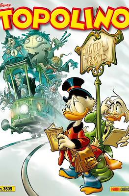 Topolino (Brossurato) #3609