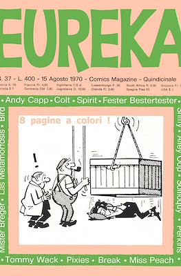 Eureka #37