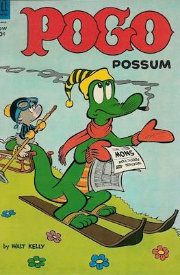 Pogo Possum #15