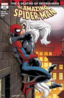The Amazing Spider-Man Vol. 6 (2022-2025) (Comic Book 28-92 pp) #66