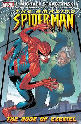 The Amazing Spider-Man by J. Michel Straczynski (Softcover 96-152 pp) #7