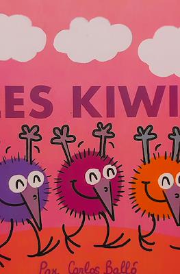 Les Kiwis