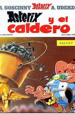 Astérix (1999) (Cartoné) #13
