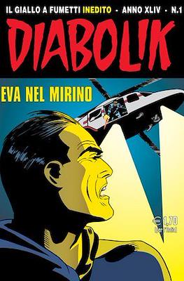Diabolik Anno XLIV
