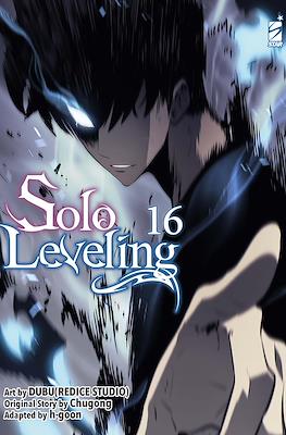 Solo Leveling #16