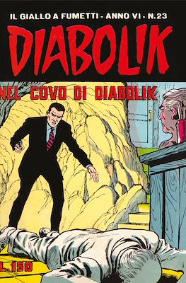 Diabolik #99