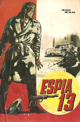 Espía 13 #6